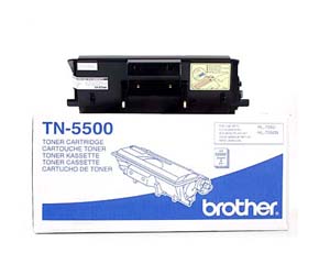 Toneris BROTHER, TN-5500, orinlais